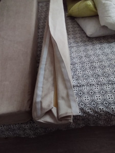 Photo de galerie - Couturière