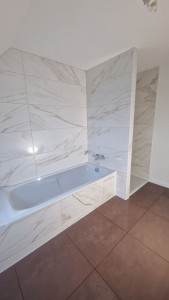 Photo de galerie - Carrelage