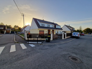 Photo de galerie - Maçonnerie