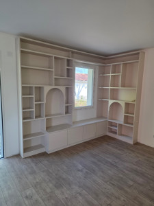 Photo de galerie - Bricolage et multi services