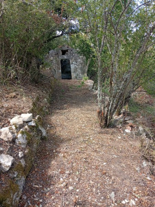 Photo de galerie - Jardinier