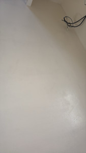 Photo de galerie - Peinture peinture