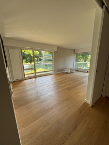 Photo de galerie - Renovation complet appartement