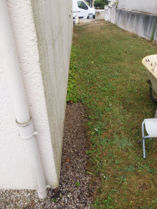 Photo de galerie - Paysagiste - Aménagement du jardin