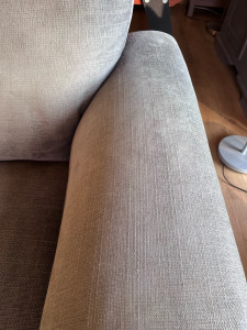 Photo de galerie - Comme neuf après 15 ans sans nettoyage 