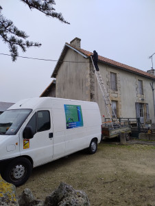 Photo de galerie - Bricolage et multi services