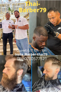 Photo de galerie - Infos : Contact 