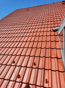 Photo de galerie - HYDROFUGE DE PROTECTION COLORÉ