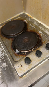 Photo de galerie - Ménage