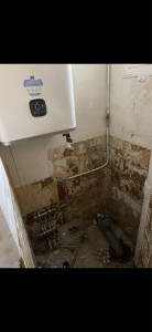 Photo de galerie - Plomberie - Installation sanitaire