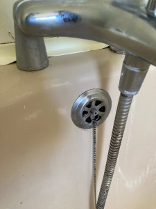 Photo de galerie - Ménage