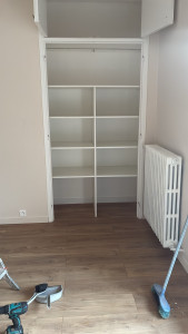 Photo de galerie - Menuiserie - Huisserie - Agencement