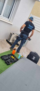 Photo de galerie - Bricolage et multi services