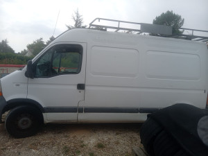 Photo de galerie - Camion disponible 