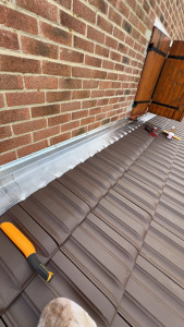 Photo de galerie - Couverture - Toiture