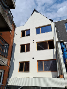 Photo de galerie - Pose Crepis