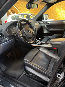 Photo de galerie - Lavage auto