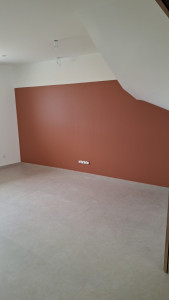 Photo de galerie - Couleurs brun Alaska