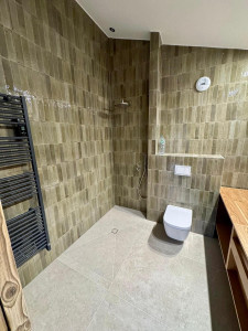 Photo de galerie - Carrelage