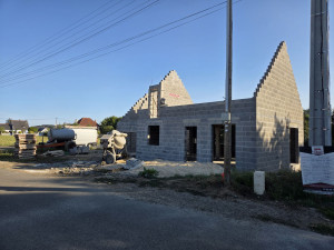 Photo de galerie - Maçonnerie