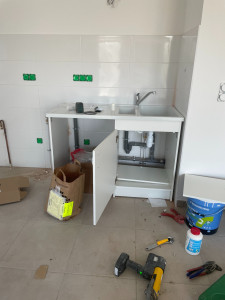 Photo de galerie - Plomberie - Installation sanitaire