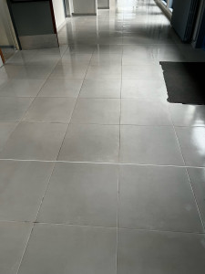 Photo de galerie - Ménage