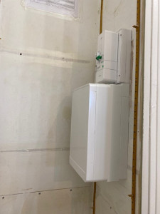 Photo de galerie - RENOVATION CAGNES