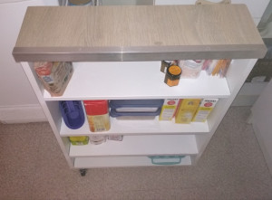 Photo de galerie - Menuiserie - Huisserie - Agencement