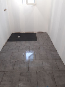 Photo de galerie - Salle de bain 