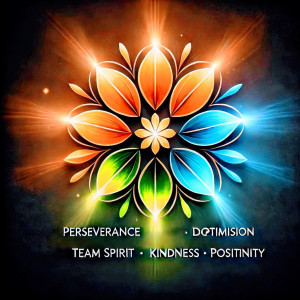 Photo de galerie - Logo pour votre image de marque