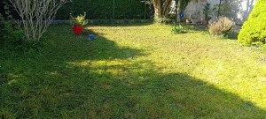 Photo de galerie - Jardinier
