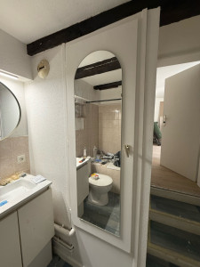Photo de galerie - Bricolage et multi services