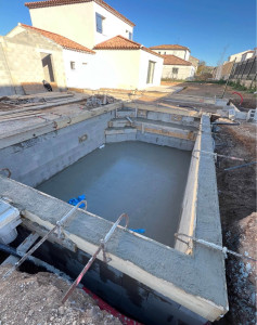 Photo de galerie - Piscine 