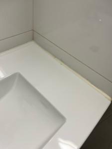 Photo de galerie - Préparation - nettoyage de salle