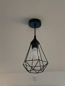 Photo de galerie - Installation électrique