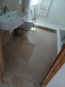 Photo de galerie - Travail pro