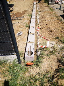 Photo de galerie - Maçonnerie