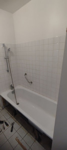 Photo de galerie - Avant travaux
