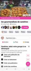 Photo de galerie - Mon groupe Facebook 