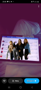 Photo de galerie - Dans la joie et la bonne humeur