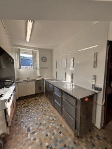 Photo de galerie - Carrelage