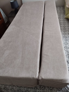 Photo de galerie - Couturière