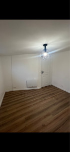 Photo de galerie - Artisan tout corps d'état - Rénovation