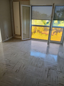 Photo de galerie - Nettoyage,  remise en état appartement 80 m2