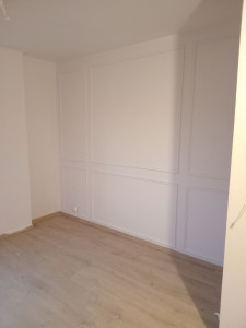 Photo de galerie - Menuiserie - Huisserie - Agencement