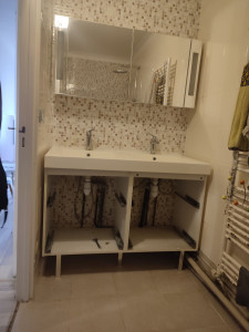 Photo de galerie - Avant 