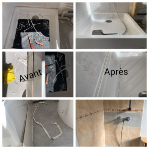 Photo de galerie - Bricolage et multi services