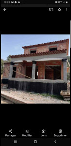 Photo de galerie - Construction rénovation