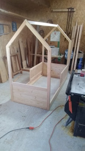Photo de galerie - Bricolage et multi services