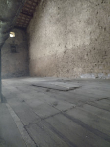 Photo de galerie - Manutention